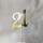  Mirror Topper - No 21 (8cm)