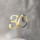  Mirror Topper - No 30 (8cm)