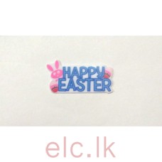 Happy Easter - Pick