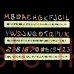 FMM TAP IT Letter Cutters - MAGICAL ALPHABET & NUMBERS