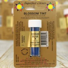 Blossom Tint - Sugarflair 7ml - Ocean Blue