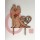 Wooden Picks - Mr & Mrs COUPLE 1