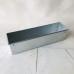 BAKING TRAY TIN - Rectangle ( 12 x 3 x 3 ) inch