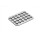 BAKING TRAY NON STICK - 24 cupcakes (Mini)