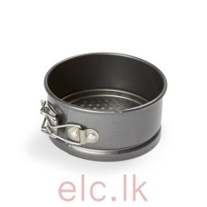 Mini Springform Non-Stick Cake Pan