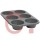 BAKING TRAY - (6 cupcakes)