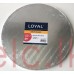 LOYAL Drum Cake Boards 12mm ROUND 14D