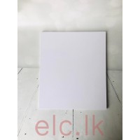 Boards - HQ 2mm Rectangle (12 X 14) inch