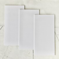 Boards 5mm RECT  6 x12