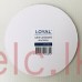 LOYAL Slip/Separator Board 2.5mm Round 4D