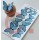 Edible Wafer Butterfly Set Of 9 - BLUEBELL