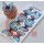 Edible Wafer Butterfly Set Of 9 - KINGFISHER