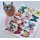 Edible Wafer Butterfly Set Of 12 - MIX BUNCH