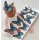 Edible Wafer Butterfly Set Of 9 - NOVA