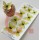 Edible Wafer Butterfly Set Of 9 - OLIVIA