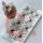 Edible Wafer Butterfly Set Of 9 - VANILLA