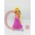 CAKE TOPPER FIGURE, Disney Rapunzel with flowers 10cm