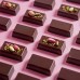 CHOC MOLD - Mini Dubai Choc Bar Shaped CHOC MOLD - Mini Dubai Choc Bar Shaped