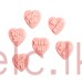 CHOC MOLD - SWEET HEART