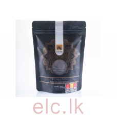 Anods Cocoa Milk Choco Buttons 250g