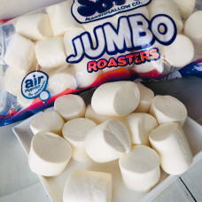 So Soft Jumbo Roasters Marshmallows Each