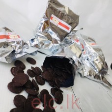 Anods Cocoa Dark Choco Buttons 150g