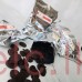 Anods Cocoa Dark Choco Buttons 150g