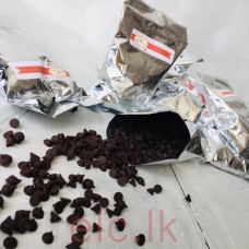 Anods Cocoa Dark Choco Chips 150g