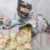 Anods Cocoa White Choco Buttons 150g