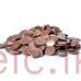 Anods Cocoa Milk Choco Buttons 150g