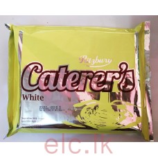 Ritzbury Super Fine WHITE BLOCK 1.8Kg