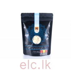 Anods Cocoa White Choco Buttons 250g