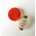 Edible Petal Dust - ELC - 2g -  Burnt Orange