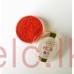 Edible Petal Dust - ELC - 2g -  Burnt Orange