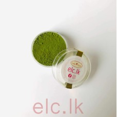 Petal Dust - ELC - 2g - Moss Green