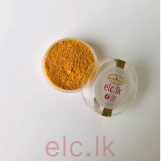Petal Dust - ELC - 2g - Mustard