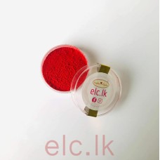 Petal Dust - ELC - 2g - Ruby Red