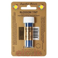 Blossom Tint - Sugarflair 7ml - Caribean Blue