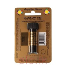 Blossom Tint - Sugarflair 7ml - Matte Black