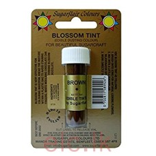 Blossom Tint - Sugarflair 7ml - Brown