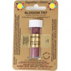 Blossom Tint - Sugarflair 7ml - Heather
