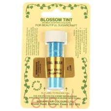 Blossom Tint - Sugarflair 7ml - Petal Blue