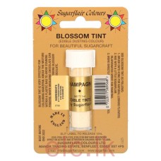 Blossom Tint - Sugarflair 7ml - Champagne