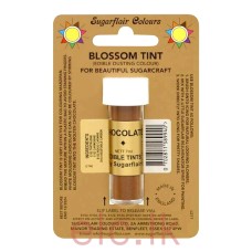 Blossom Tint - Sugarflair 7ml - Chocolate