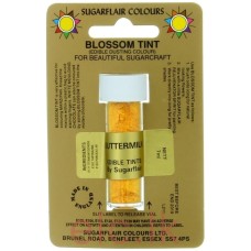 blossom Tint - Sugarflair 7ml - ButterMilk