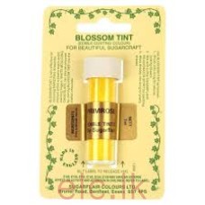 Blossom Tint Sugarflair 7ml - Primrose