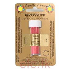 Blossom Tint - Sugarflair 7ml - Blush Pink