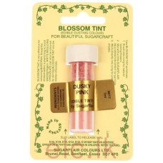 Blossom Tint - Sugarflair 7ml - Dusky Pink