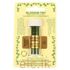 Blossom Tint Sugarflair 7ml - Foliage Green