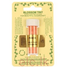 Blossom Tint - Sugarflair 7ml - Peach